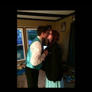 Meet your Posher, Kelly jo